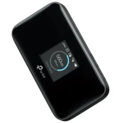 TP-Link M7450 4G-router AC1200