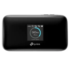 TP-Link M7450 4G-router AC1200