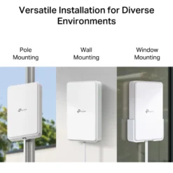 TP-Link NE200-Outdoor 5G Router