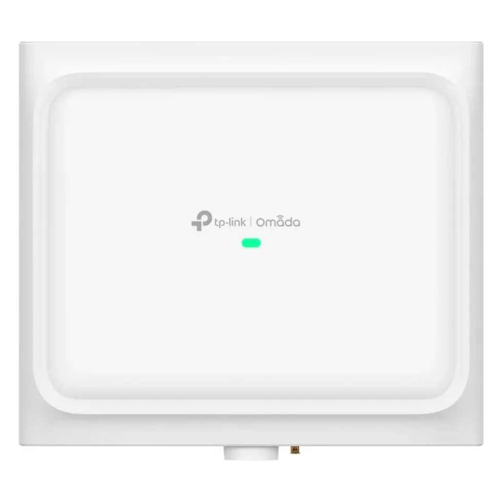 TP-Link Omada EAP772 Wifi 7 Outdoor-accesspunkt BE11000