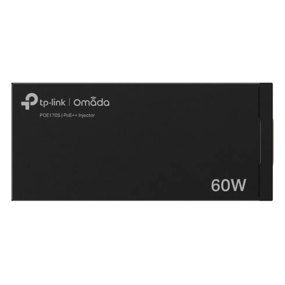 TP-Link Omada POE++-injektor 60W
