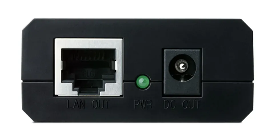 TP-Link POE-splitter 5-12 V