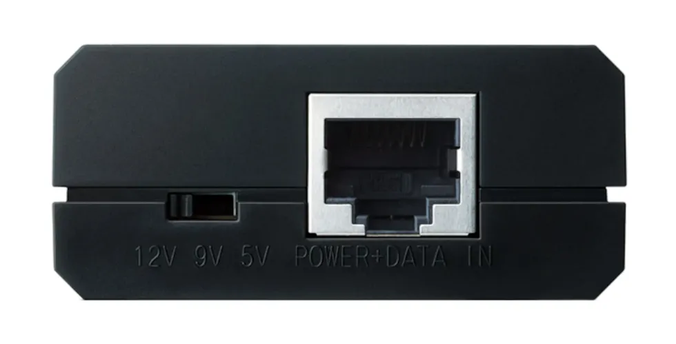TP-Link POE-splitter 5-12 V