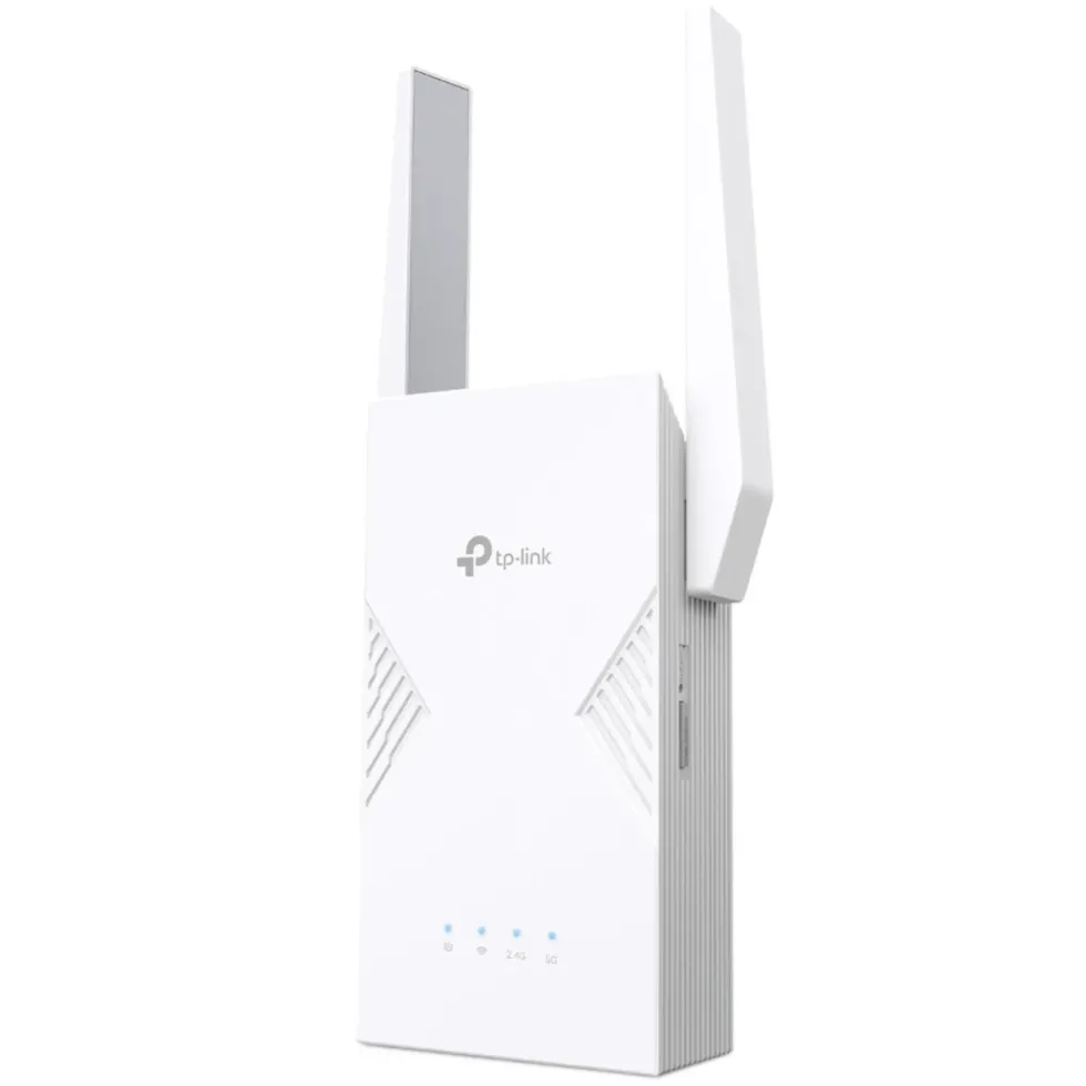 TP-Link RE235BE Wifi 7-repeater BE3600