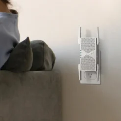 TP-Link RE405BE Wi-Fi 7-repeater BE6500 BE6500