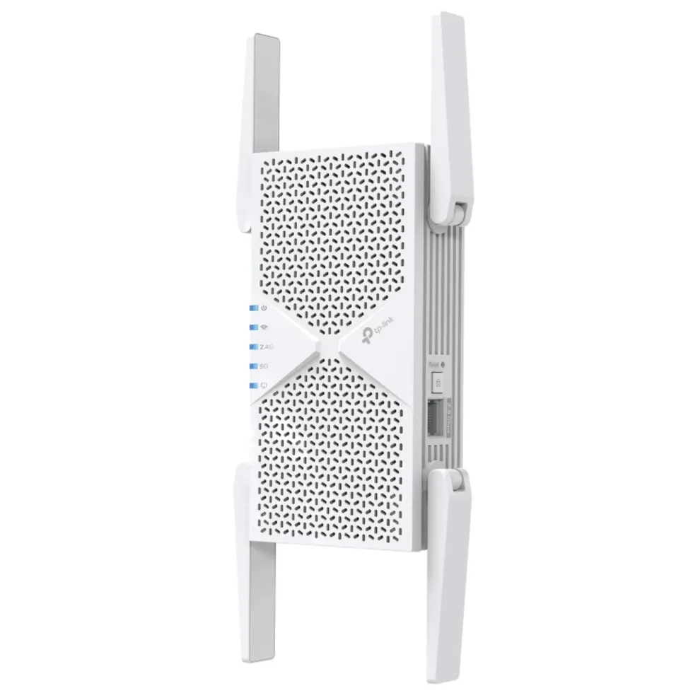 TP-Link RE405BE Wi-Fi 7-repeater BE6500 BE6500