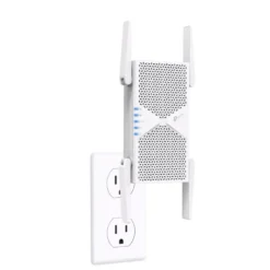 TP-Link RE405BE Wi-Fi 7-repeater BE6500 BE6500