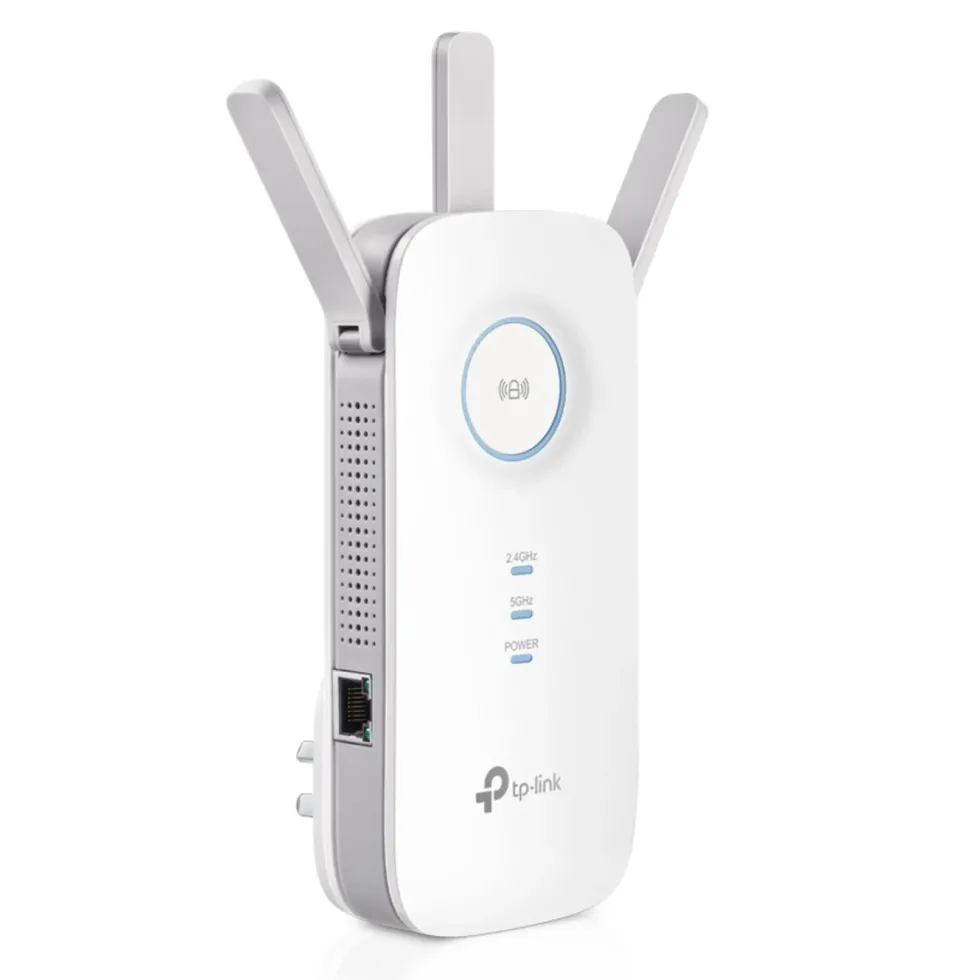 TP-Link RE450 Wifi-repeater AC1750