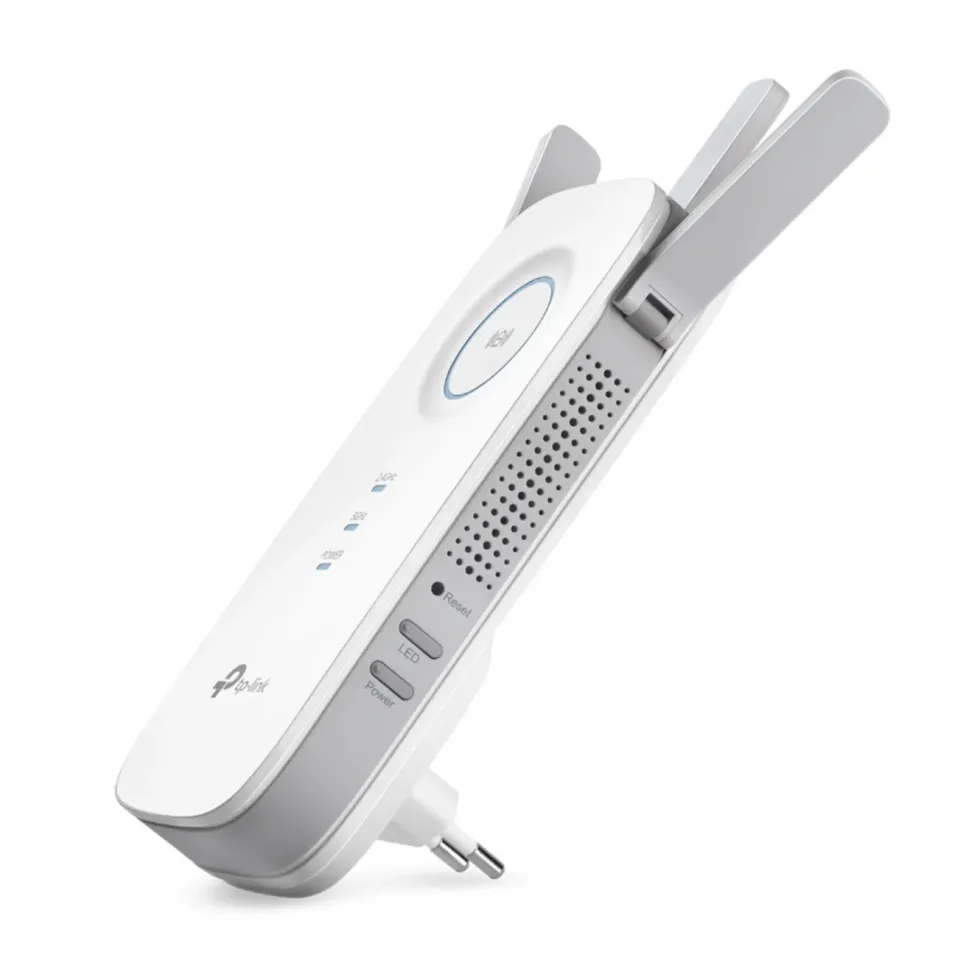 TP-Link RE450 Wifi-repeater AC1750