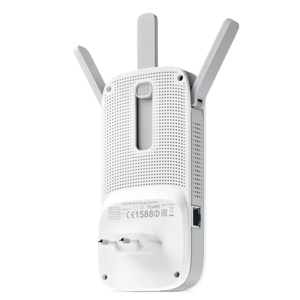 TP-Link RE450 Wifi-repeater AC1750