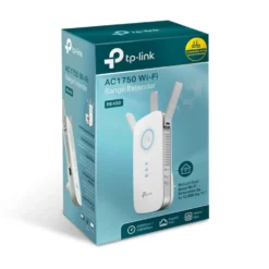 TP-Link RE450 Wifi-repeater AC1750