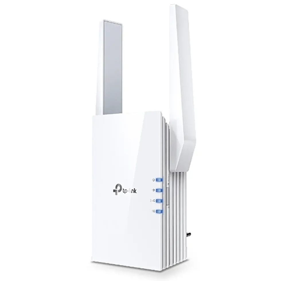 TP-Link RE505X Wifi-repeater AX1500