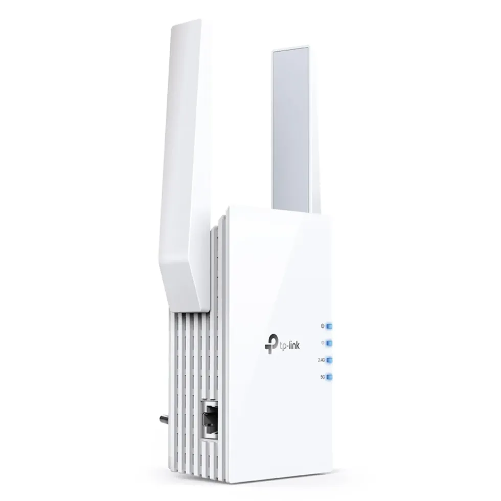 TP-Link RE605X Wifi-repeater AX1800