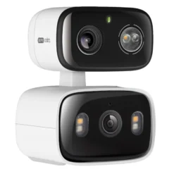 TP-Link Tapo C246D Trådlös övervakningskamera