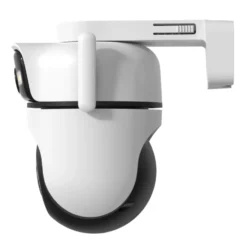 TP-Link Tapo C545D Övervakningskamera med dubbla linser 2K, IP66, wifi