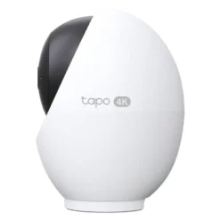 TP-Link Tapo C260 Pan/Tilt AI Övervakningskamera