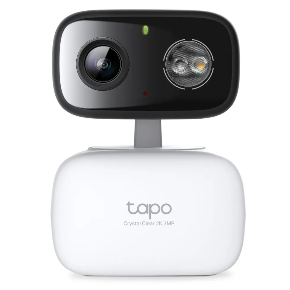 TP-Link Tapo C216 Trådlös övervakningskamera