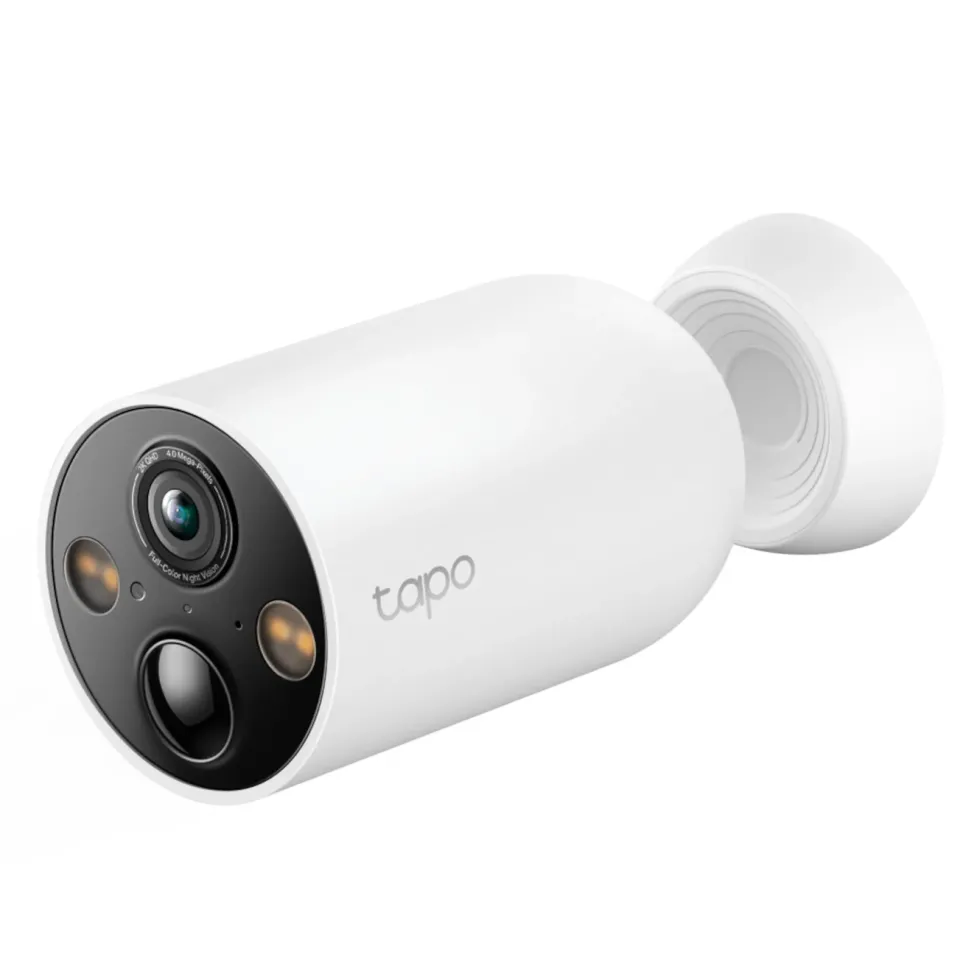 TP-Link Tapo C425 Trådlös övervakningskamera 4-pack
