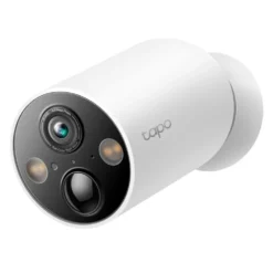 TP-Link Tapo C425 Trådlös övervakningskamera 2-pack