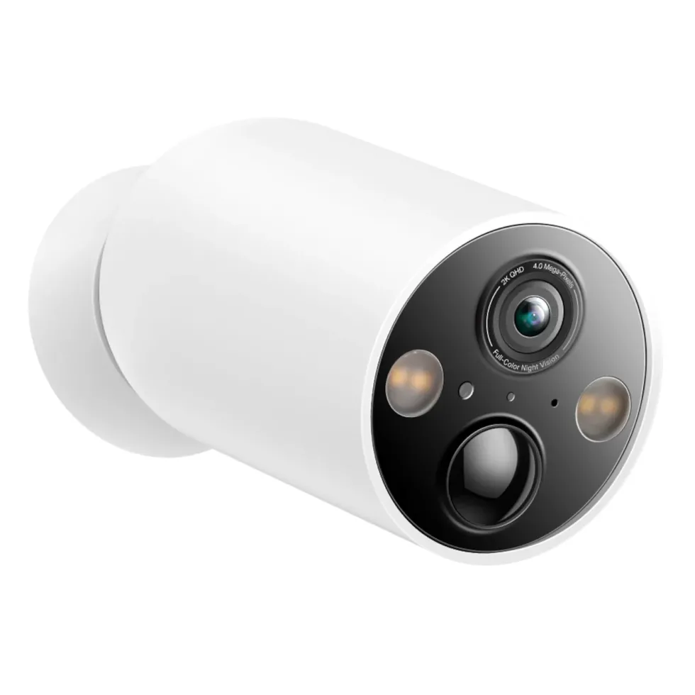 TP-Link Tapo C425 Trådlös övervakningskamera 2-pack