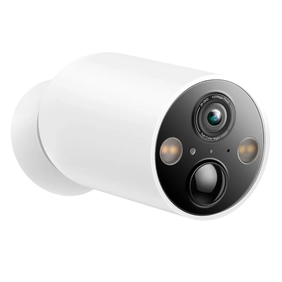 TP-Link Tapo C425 Trådlös övervakningskamera