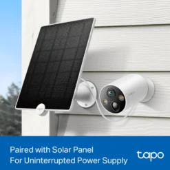 TP-Link Tapo C425 Trådlös övervakningskamera