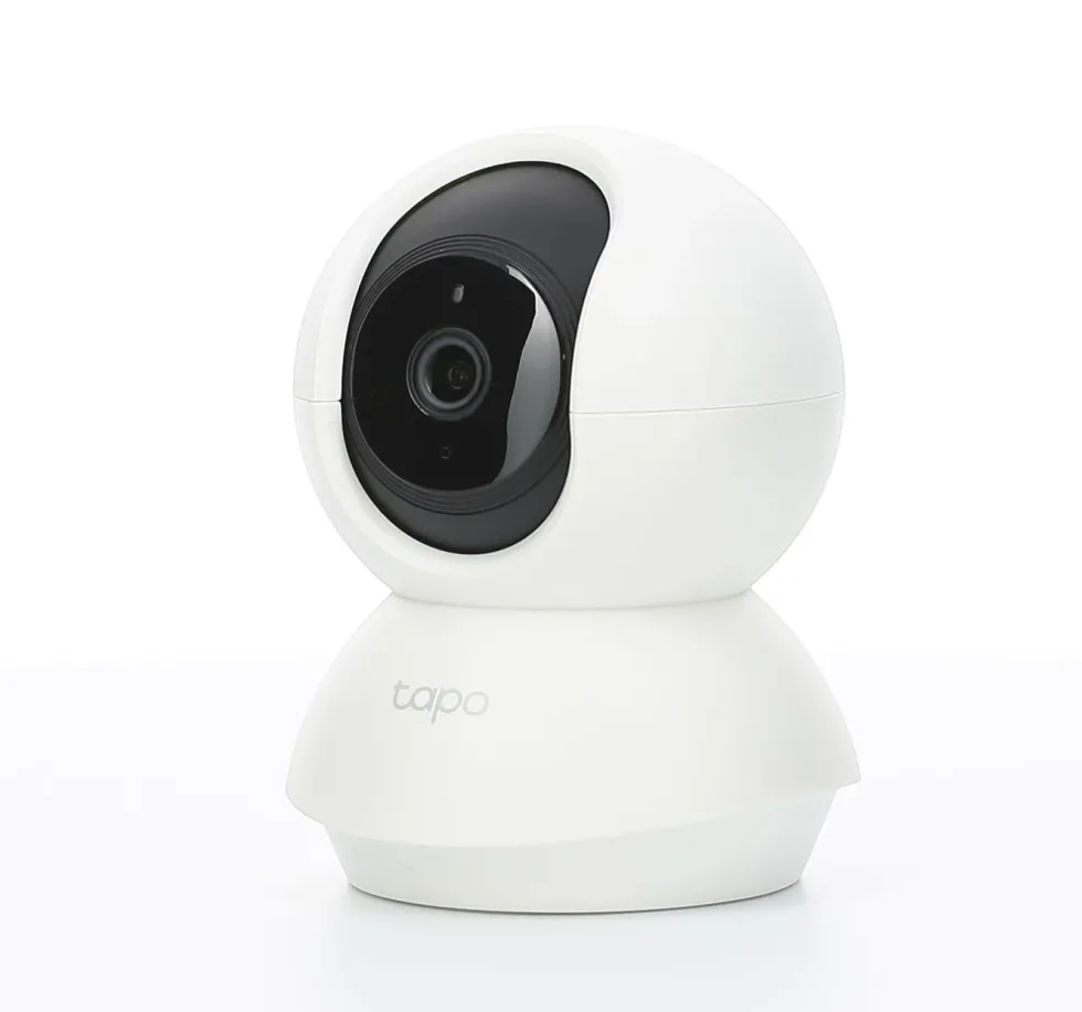 TP-Link Tapo C200 Övervakningskamera