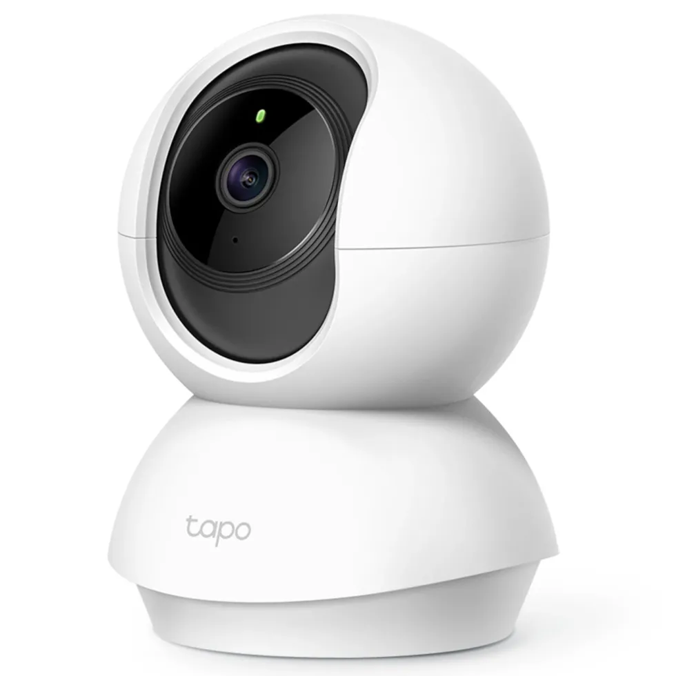 TP-Link Tapo C210 Övervakningskamera