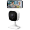 TP-Link Tapo C100 Övervakningskamera