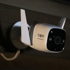 TP-Link Tapo C325WB Övervakningskamera