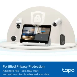 TP-Link Tapo H500 Smart CentralHub