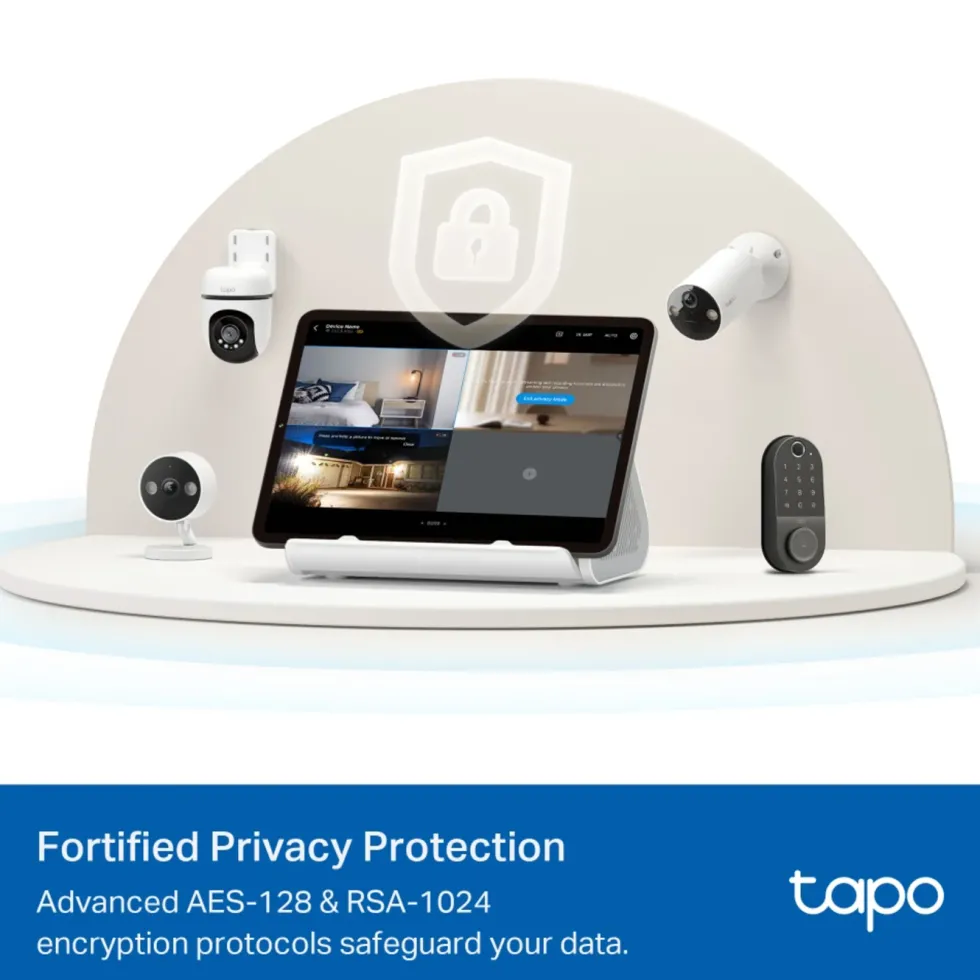 TP-Link Tapo H500 Smart CentralHub