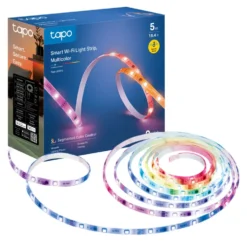 TP-Link Tapo L920-5 Smart Light Strip RGB 5 m