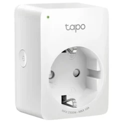 TP-Link Tapo Mini Smart Wifi Fjärrströmbrytare 1-pack