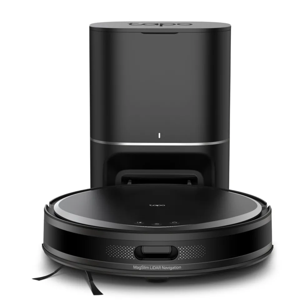 TP-Link Tapo RV20 Max Plus Robotdammsugare