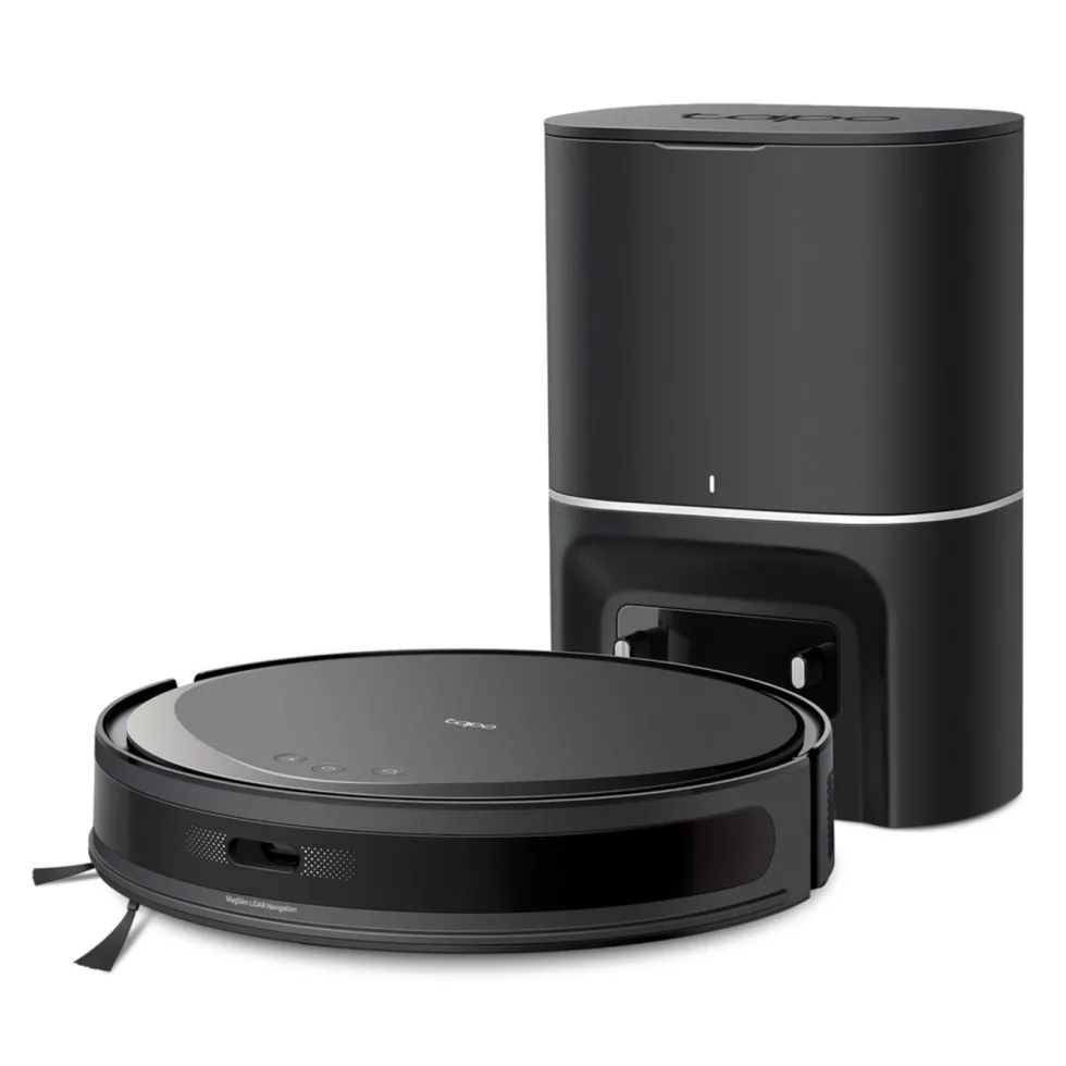 TP-Link Tapo RV20 Max Plus Robotdammsugare