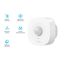 TP-Link Tapo T100 Rörelsesensor