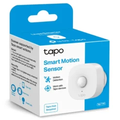TP-Link Tapo T100 Rörelsesensor