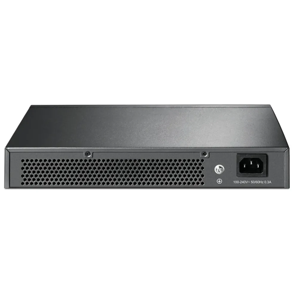 TP-Link TL-SG1016D 16-Port Gigabit Switch