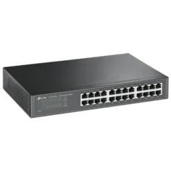 TP-Link TL-SG1024D 24-Port Gigabit Switch