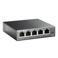 TP-Link TL-SG105E Gigabitswitch 5 portar