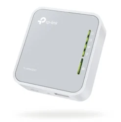 TP-Link TL-WR902AC Reserouter AC750
