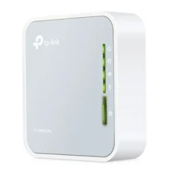 TP-Link TL-WR902AC Reserouter AC750
