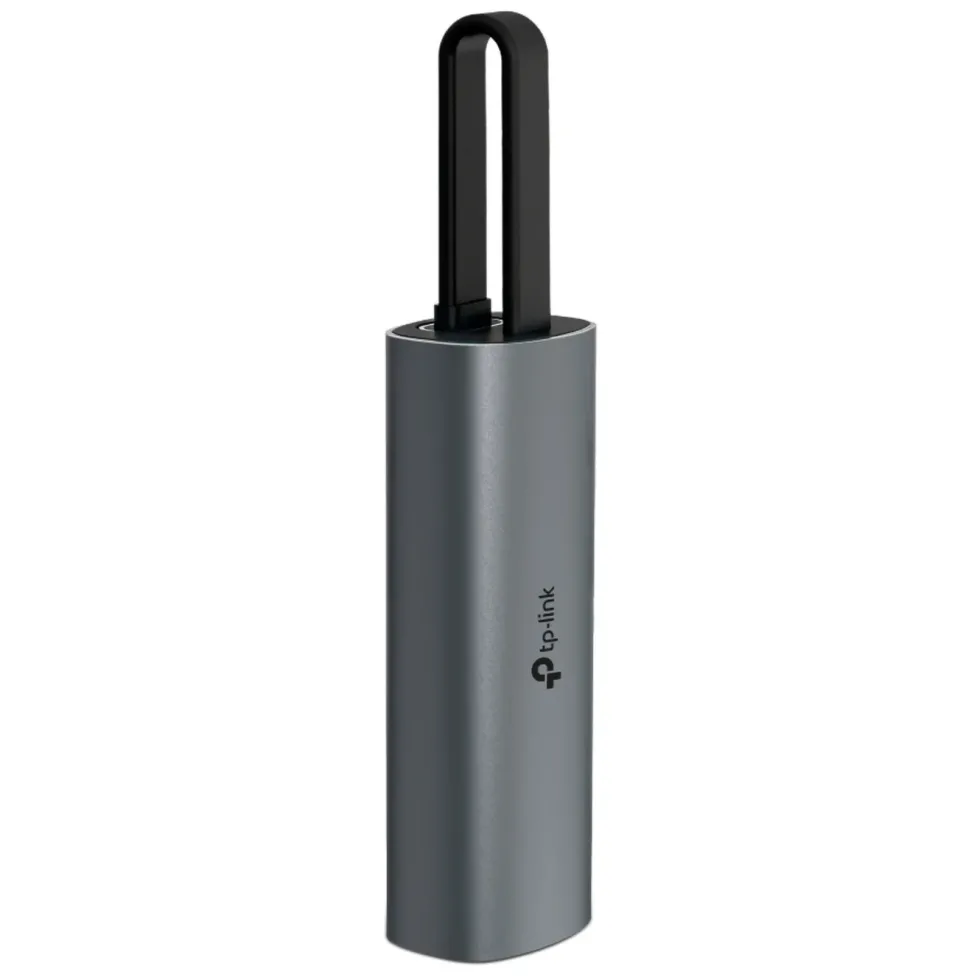 TP-Link UE302C Gigabit-nätverkskort USB-C 2.5 Gb/s