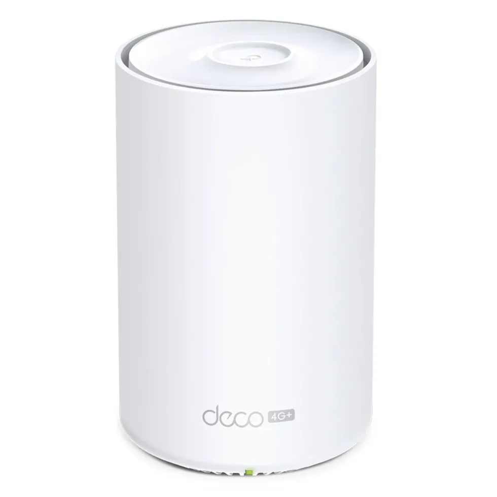 TP-Link X20-4G 4G+-router AX1800