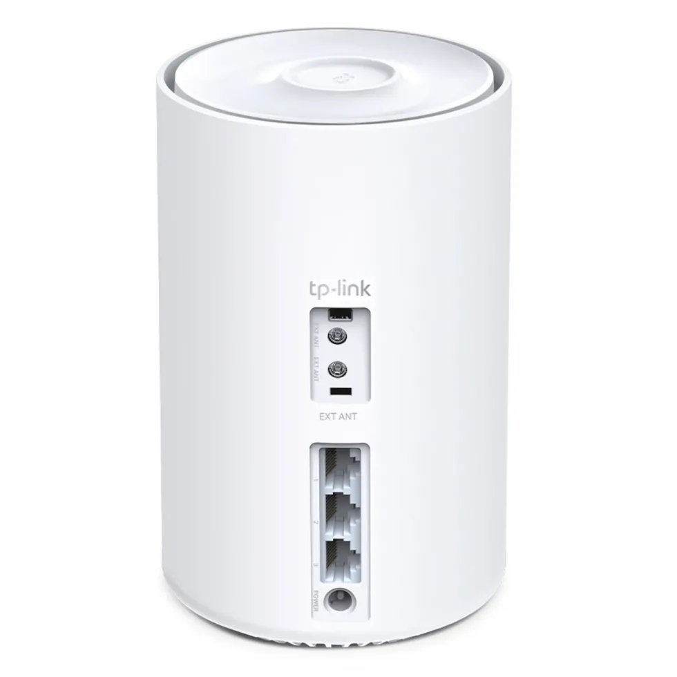 TP-Link X20-4G 4G+-router AX1800