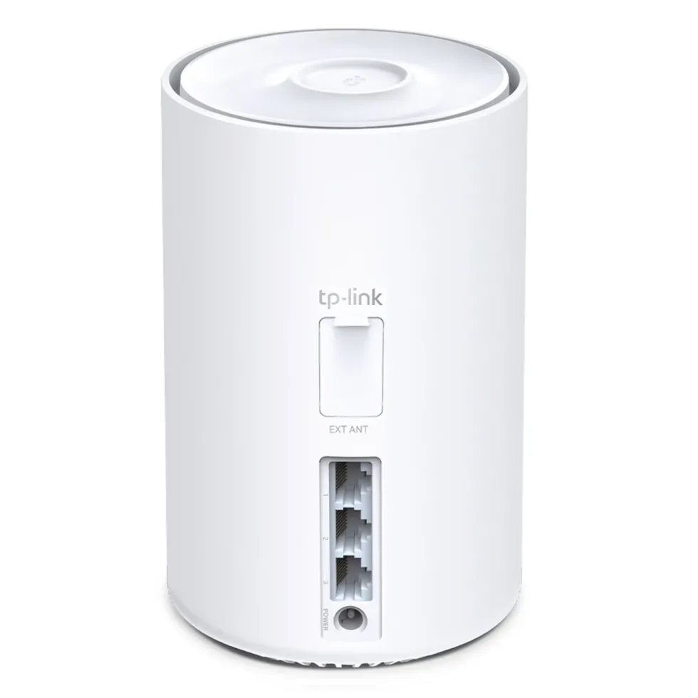 TP-Link X20-4G 4G+-router AX1800
