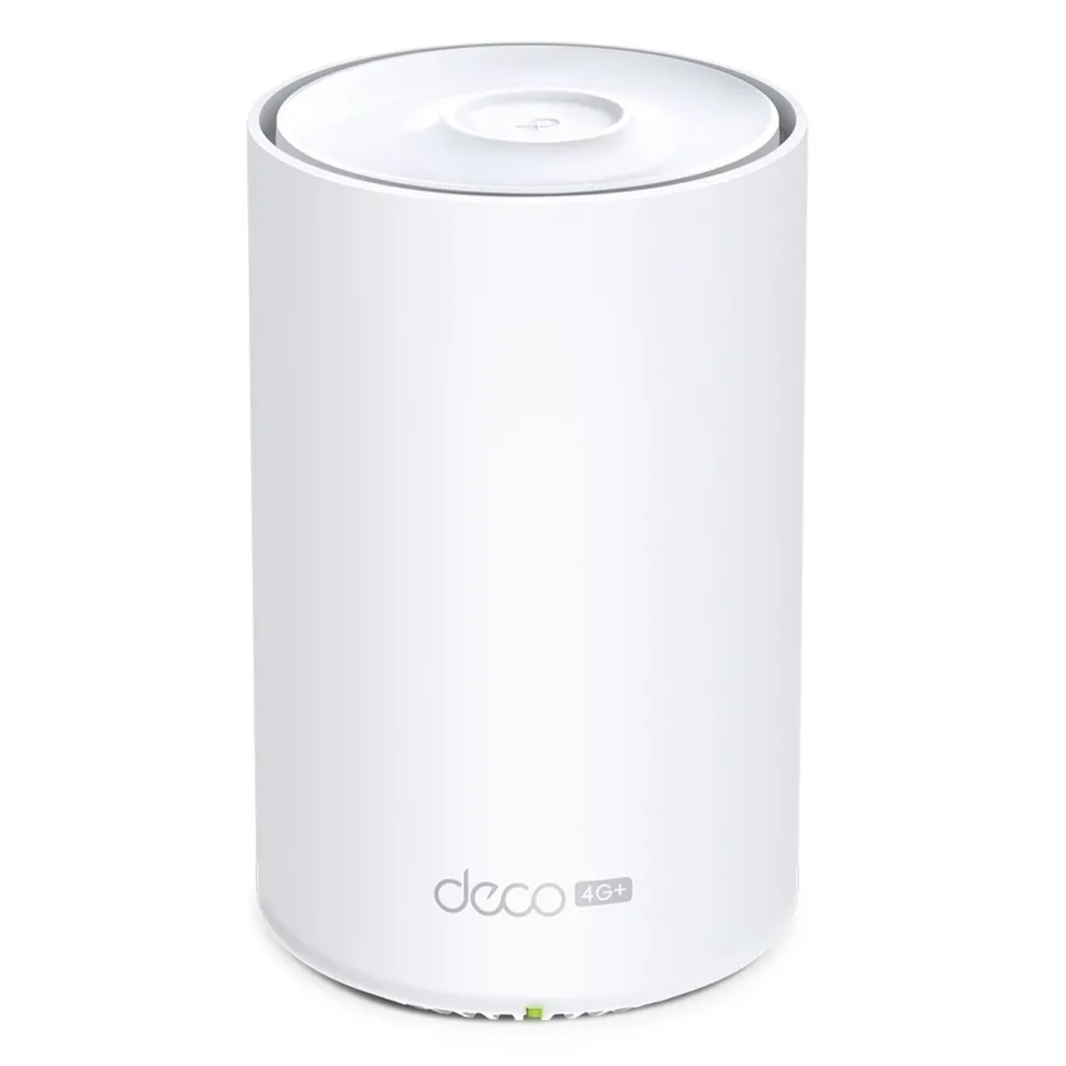 TP-Link X20-4G 4G+-router AX1800