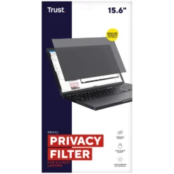Trust Privacy Filter för laptop 15,6