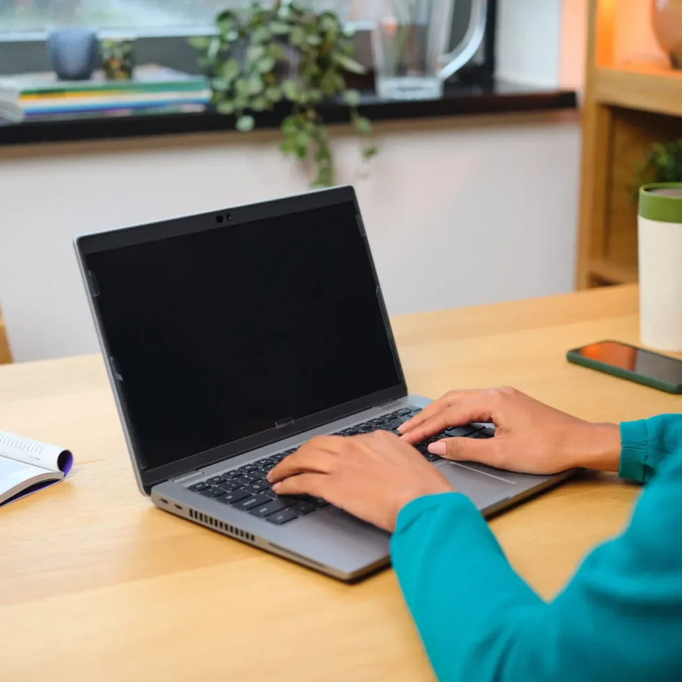 Trust Privacy Filter för laptop 14"
